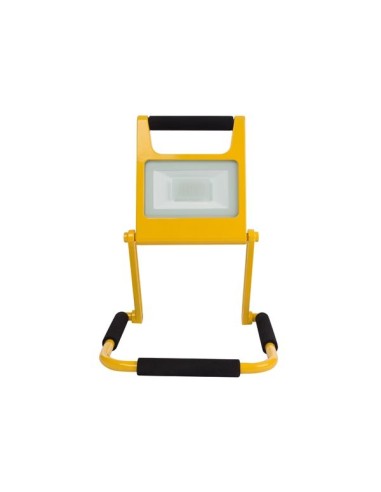 HERLAADBARE LED-WERKLAMP - SLANK DESIGN - 20 W...