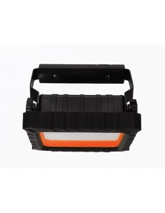 PROJECTEUR DE CHANTIER RECHARGEABLE LED - 10 W / 700 LM -... 2