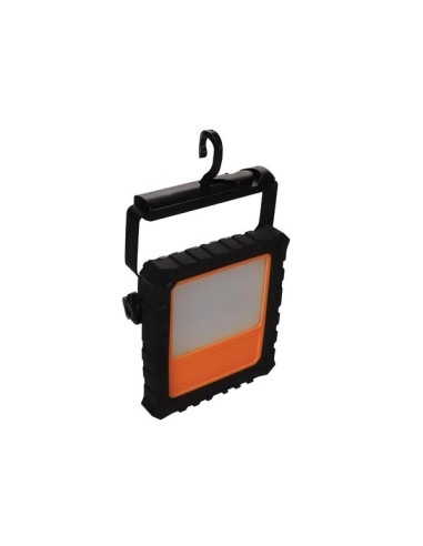 WIEDERAUFLADBARE LED-ARBEITSLEUCHTE - 10 W /...
