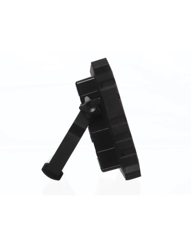 WIEDERAUFLADBARE LED-ARBEITSLEUCHTE - 10 W /...