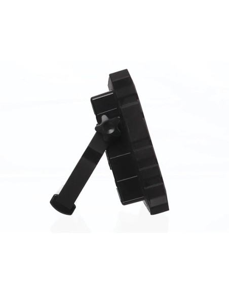 PORTABLE RECHARGEABLE LED WORK LIGHT - 10 W / 700 lm WITH DIMMING FUNCTION