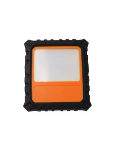 WIEDERAUFLADBARE LED-ARBEITSLEUCHTE - 20 W / 1400 lm MIT... 2