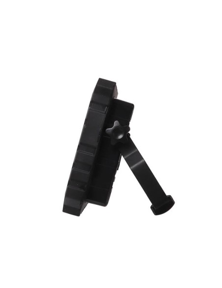 PORTABLE RECHARGEABLE LED WORK LIGHT - 20 W / 1400 lm WITH DIMMING FUNCTION