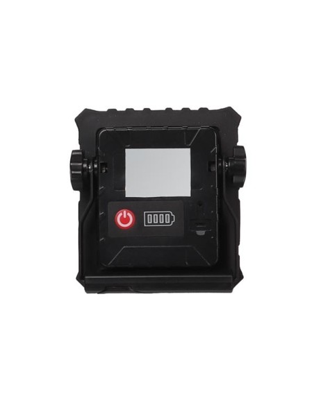 PORTABLE RECHARGEABLE LED WORK LIGHT - 20 W / 1400 lm WITH DIMMING FUNCTION