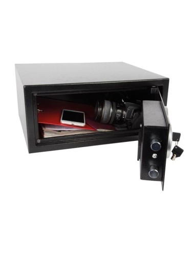 COFFRE-FORT ÉLECTRONIQUE - 19.5 x 43.2 x 31.5 cm