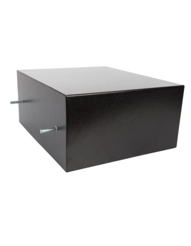 COFFRE-FORT ÉLECTRONIQUE - 19.5 x 43.2 x 31.5 cm