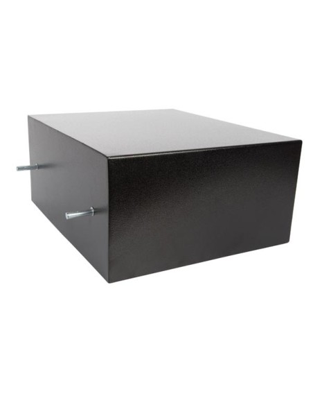 COFFRE-FORT ÉLECTRONIQUE - 19.5 x 43.2 x 31.5 cm