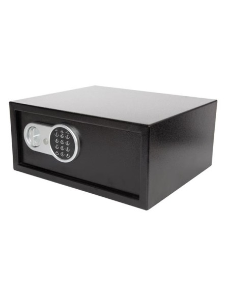 ELEKTRONISCHE KLUIS - 19.5 x 43.2 x 31.5 cm