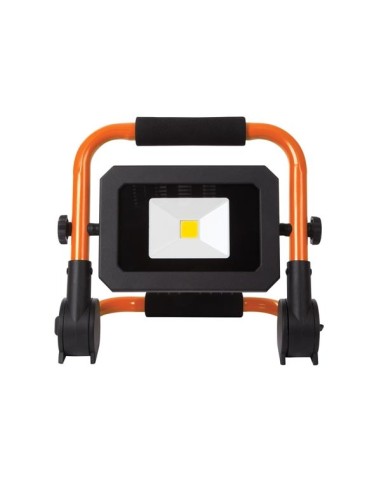 PORTABLE FOLDING LED WORK LIGHT - 20 W - 4000 K