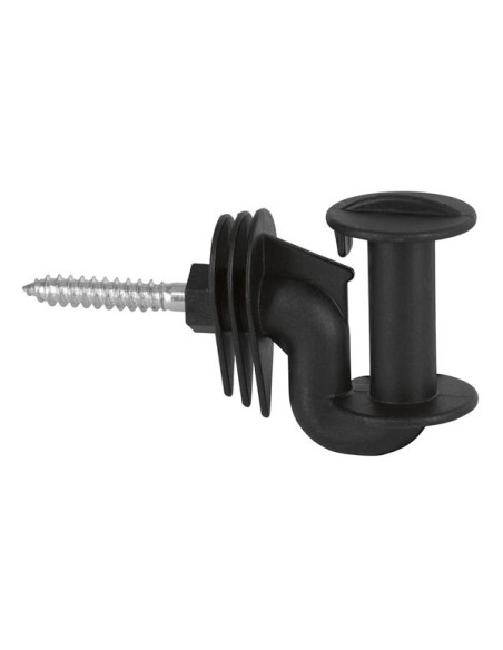 Isolateur d'angle ruban 40mm Cavallo à vis (10 Pièce)