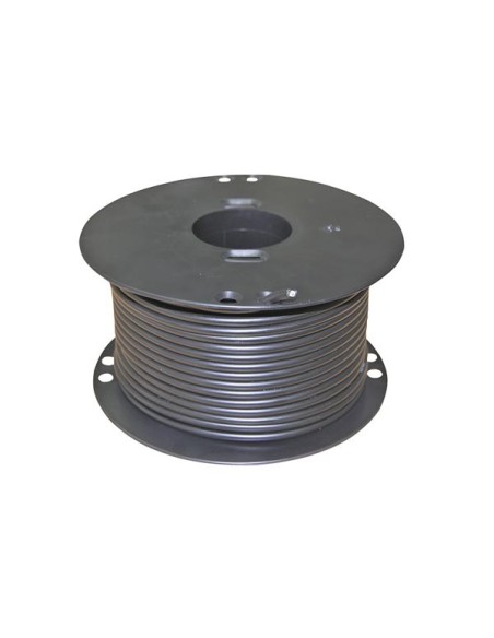 High-voltage underground cable 100m, Ø1,6mm, double insulated