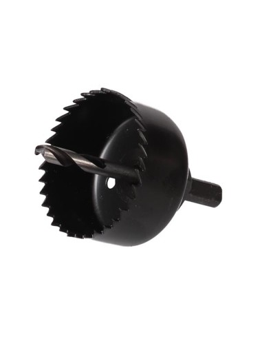 HOLE SAW SET - 5 pcs