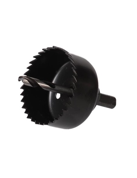 HOLE SAW SET - 5 pcs