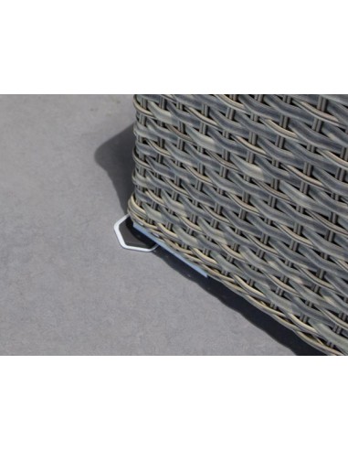 FURNITURE MOVING PADS - 4 pcs