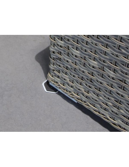 PATINS POUR MEUBLES - 4 pcs