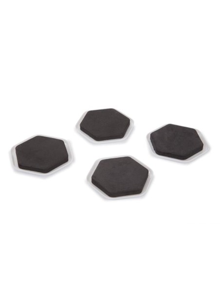FURNITURE MOVING PADS - 4 pcs