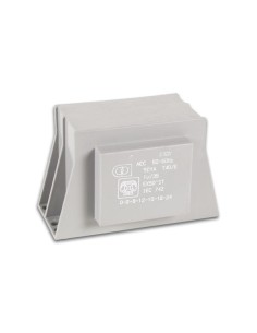 EXPERIMENT TRANSFORMER 50VA 1 x 6-9-12-15-18-24V / 1 x 2.08A
