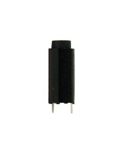 PORTE-FUSIBLE POUR CI 5 x 20mm - TYPE VERTICAL