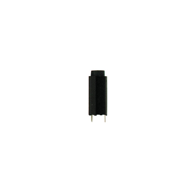 PRINTED CIRCUIT FUSE HOLDER 5 x 20mm - VERTICAL TYPE