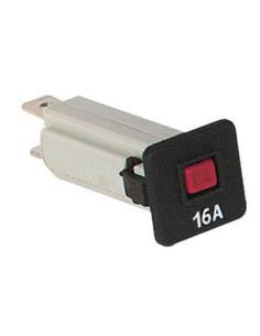 AUTOMATIC FUSE 16A - 125VAC