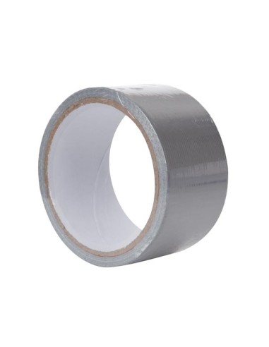 GREY DUCT TAPE 4.8 cm x 10 m