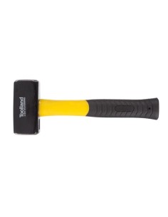 VUISTHAMER - GLASVEZEL HANDGREEP - 1250 g