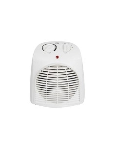 FAN HEATER - 2000 W - IP21 2