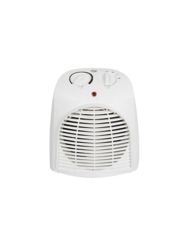 FAN HEATER - 2000 W - IP21