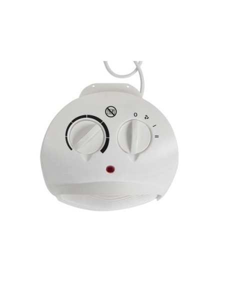 FAN HEATER - 2000 W - IP21