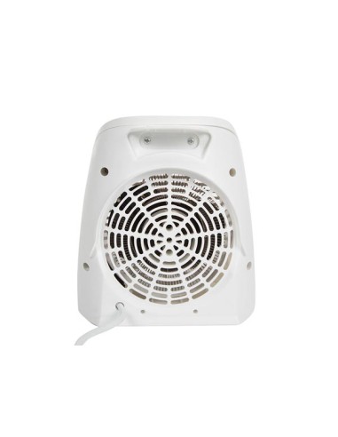 FAN HEATER - 2000 W - IP21