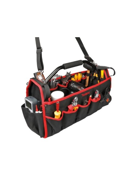 Werkzeug-Tasche - 50 x 24 x 33 cm