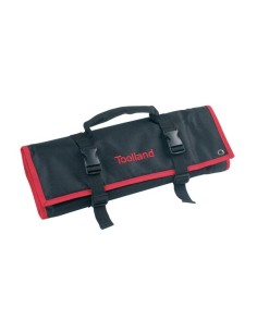 Werkzeug-Tasche - 14 Taschen mit Tragegriff