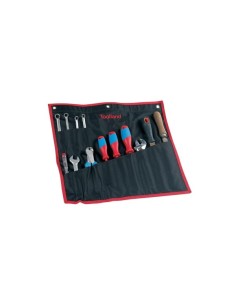 Werkzeug-Tasche - 14 Taschen mit Tragegriff 2