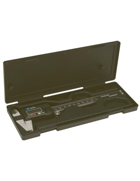 DIGITALER MESSSCHIEBER - 150 mm / 6"