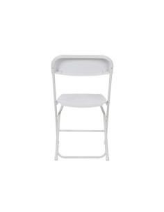 CHAISE PLIANTE - PLASTIQUE 2