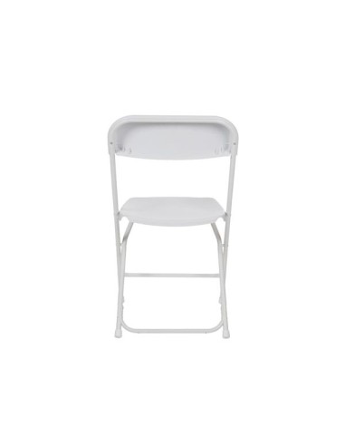 FOLDING CHAIR - PLASTIC