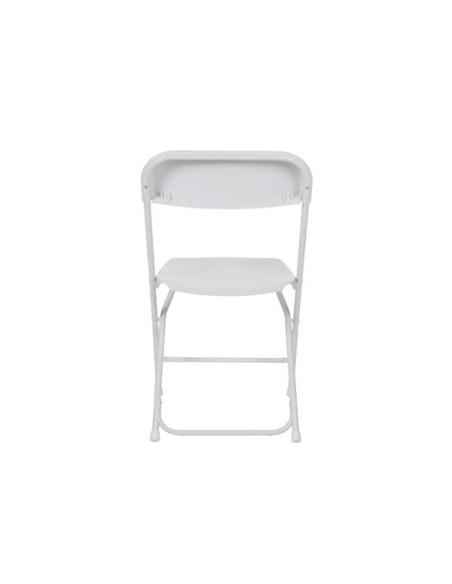 FOLDING CHAIR - PLASTIC