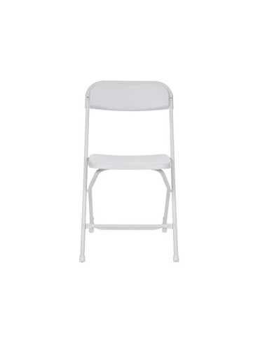 FOLDING CHAIR - PLASTIC