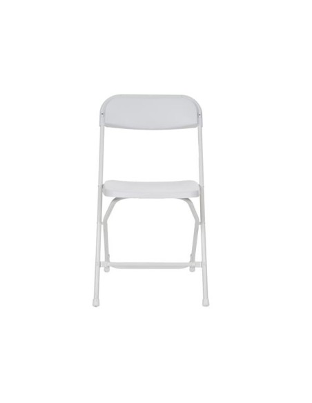 FOLDING CHAIR - PLASTIC