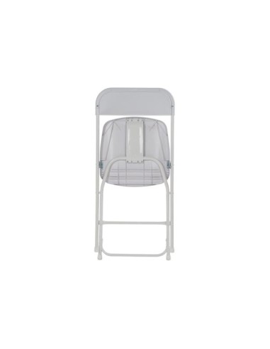 FOLDING CHAIR - PLASTIC