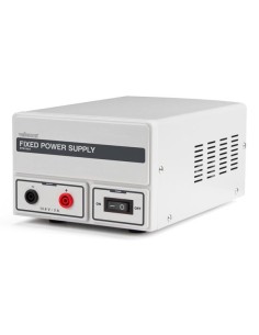 NETZGERÄT - FESTSPANNUNG - 13.8 VDC / 3 A