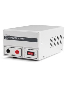 NETZGERÄT - FESTSPANNUNG - 13.8 VDC / 6 A