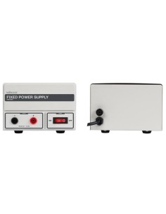 ALIMENTATION FIXE 13.8 VCC / 6 A 2
