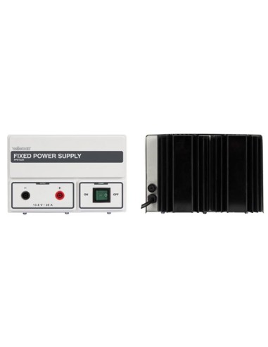 ALIMENTATION FIXE - 13.8 VCC / 20 A