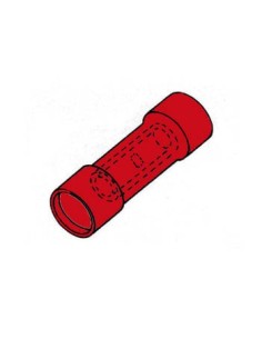 KABELVERBINDINGEN - ROOD
