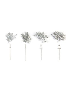 POPNAGELTANG MET KLINKNAGELS 2