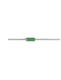 FUSIBLE THERMIQUE 113°C /110 +2 -3 °C / 250V - 10A