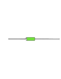FUSIBLE THERMIQUE 115°C