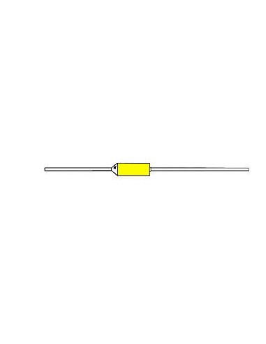 FUSIBLE THERMIQUE 120°C