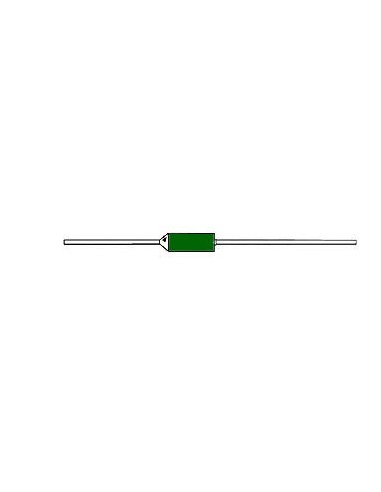 FUSIBLE TÉRMICO 210°C